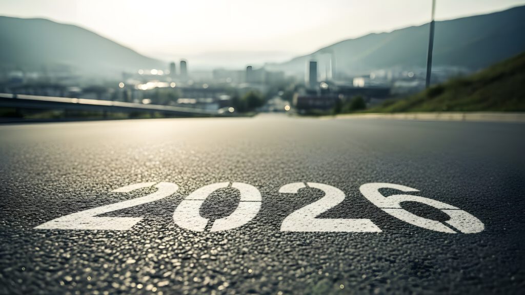 Änderungen im Verkehrsrecht 2026: Wichtige Reformen für Autofahrer und Fahrzeughalter