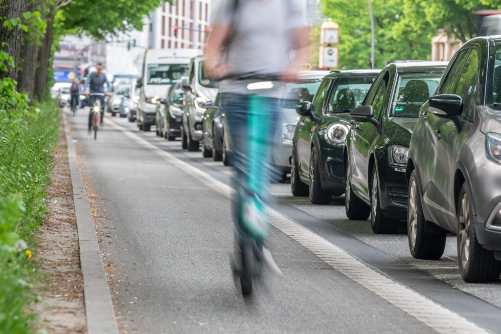 OLG Hamm: Ab 1,1 Promille auf dem E-Scooter droht der Führerscheinentzug